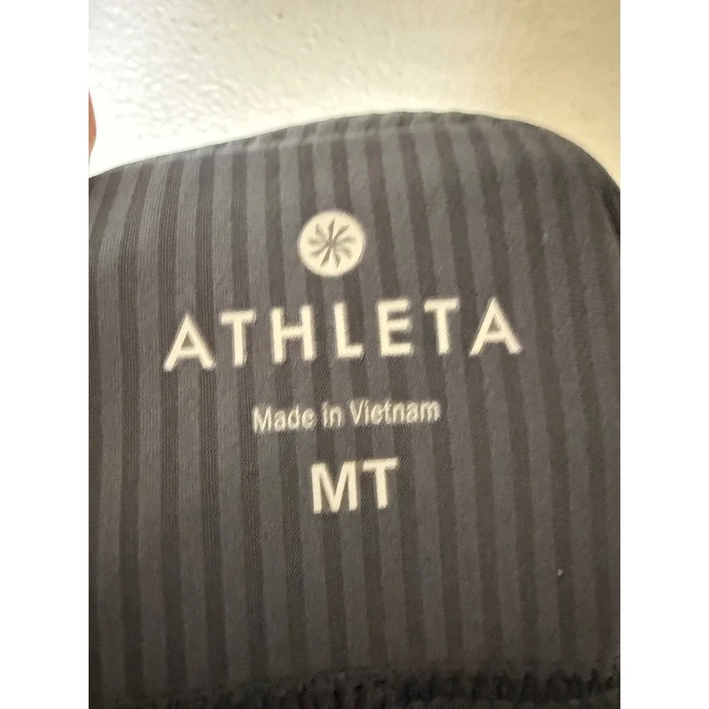 Athleta great waist